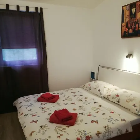 Anita Apartment