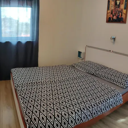Anita Apartment *
