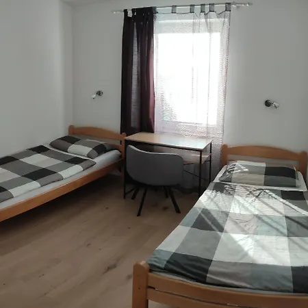 Apartment Anita