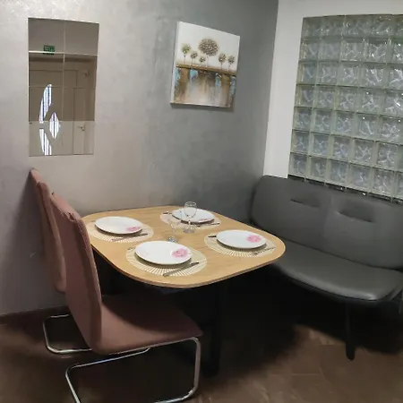 Apartment Anita Fazana