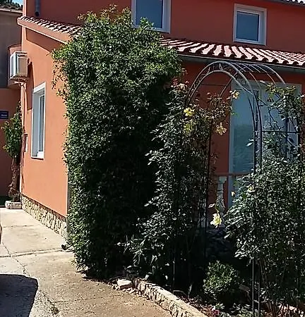 Apartment Anita *