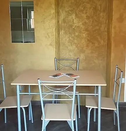 Apartment Anita