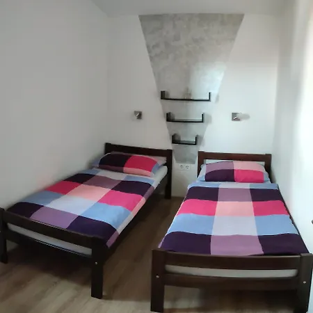 Anita Apartment