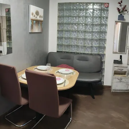 Anita Apartment Fazana