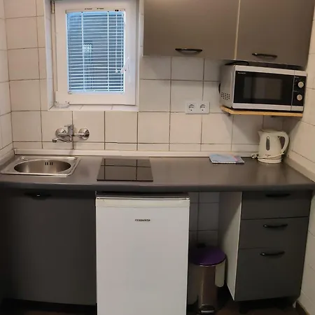 Anita Apartment *