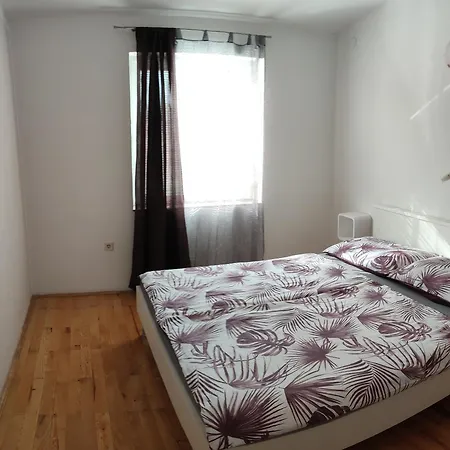 Apartment Anita *