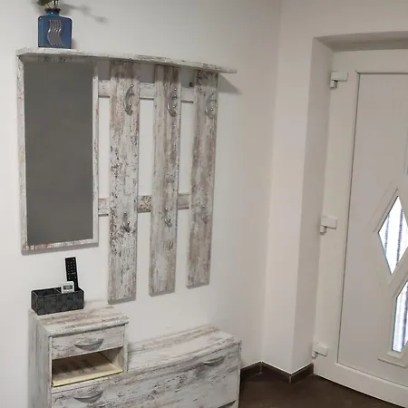 Anita Apartment Fazana